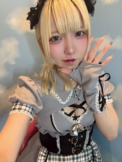 プロフィール写真10・るな｜Princess Cafe ARCHE CASTLE・プリンセスカフェ アーチキャッスル - 東武宇都宮のコンカフェ