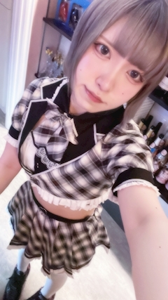 プロフィール写真24・るな｜Princess Cafe ARCHE CASTLE・プリンセスカフェ アーチキャッスル - 東武宇都宮のコンカフェ