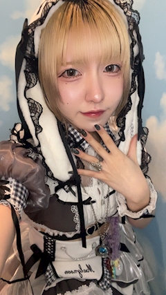 プロフィール写真20・るな｜Princess Cafe ARCHE CASTLE・プリンセスカフェ アーチキャッスル - 東武宇都宮のコンカフェ