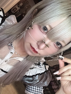 プロフィール写真2・るな｜Princess Cafe ARCHE CASTLE・プリンセスカフェ アーチキャッスル - 東武宇都宮のコンカフェ