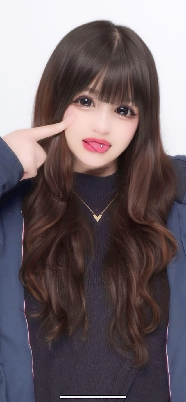 プロフィール写真1・あき|