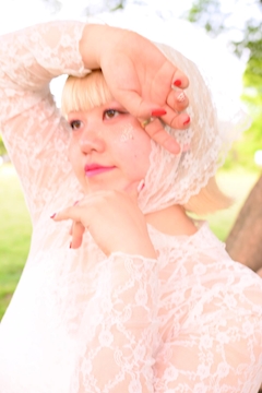 プロフィール写真2・あいか|スナック ゆみ - 名古屋 円頓寺のスナック