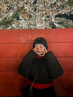 プロフィール写真3・あいか|スナック ゆみ - 名古屋 円頓寺のスナック