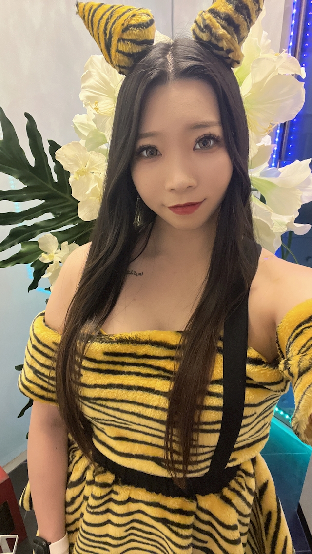 プロフィール写真2・せいか🦖レリアン｜
