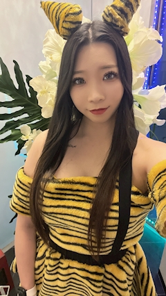 プロフィール写真8・せいか🦖レリアン|Les Liens・レ・リアン - 北新地のガールズバー