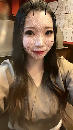 プロフィール写真11・せいか🦖レリアン|Les Liens・レ・リアン - 北新地のガールズバー