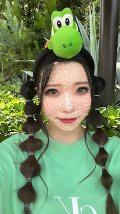 プロフィール写真13・せいか🦖レリアン|Les Liens・レ・リアン - 北新地のガールズバー