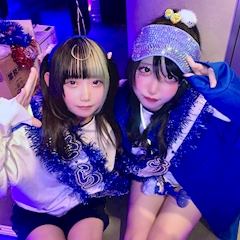 うさぎ🦋ベビクラ「若いなぁ、、、」