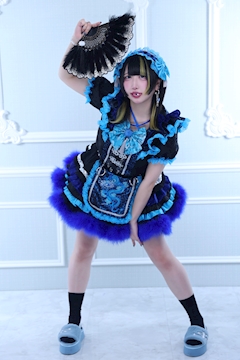 プロフィール写真7・うさぎ🦋ベビクラ｜B4BYCR4SH・ベイビークラッシュ - 歌舞伎町のコンカフェ