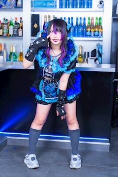 プロフィール写真2・うさぎ🦋ベビクラ｜B4BYCR4SH・ベイビークラッシュ - 歌舞伎町のコンカフェ