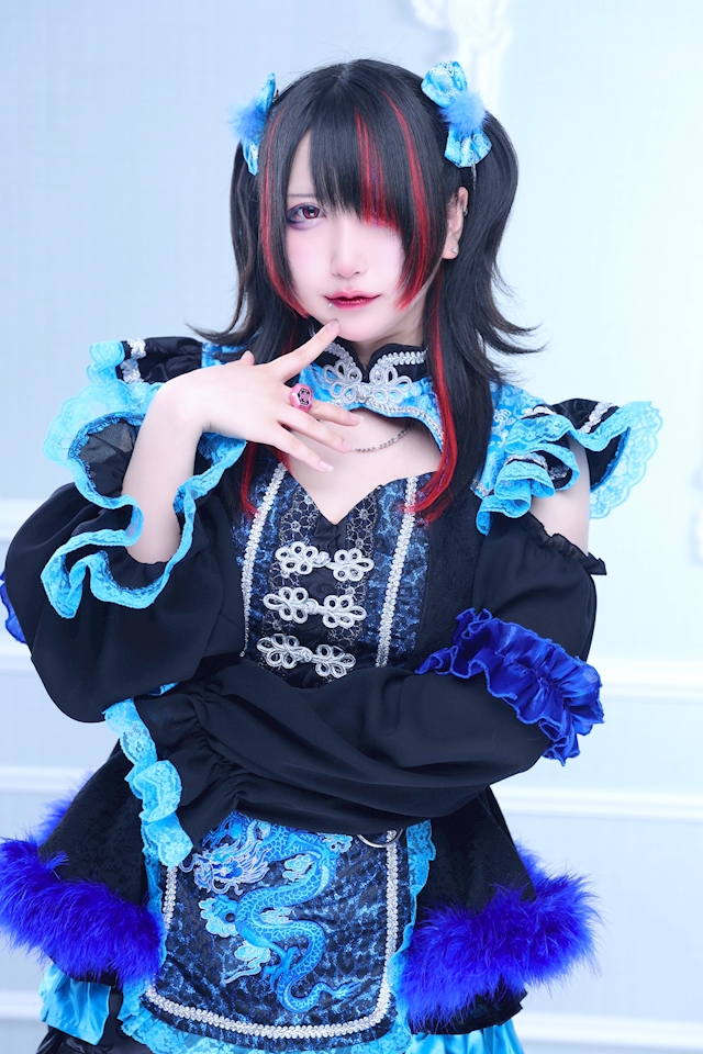 プロフィール写真1・うさぎ😈朝scenario｜
