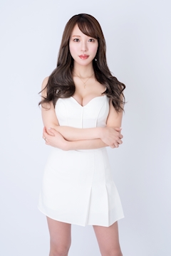 プロフィール写真4・まり｜Club MOULIN ROUGE・クラブ ムーラン・ルージュ - すすきのクラブ/ラウンジ