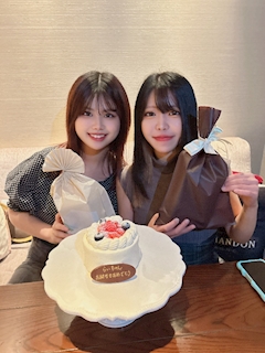 らい「本当にありがとう😢😢」