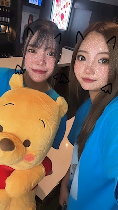 らい「なーちゃんありがとう😳😳」