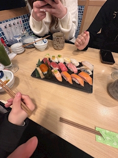 枢木 満夢「うましかて(ᐡ ᵕ ̫ ᵕ̩̩ ᐡ)」