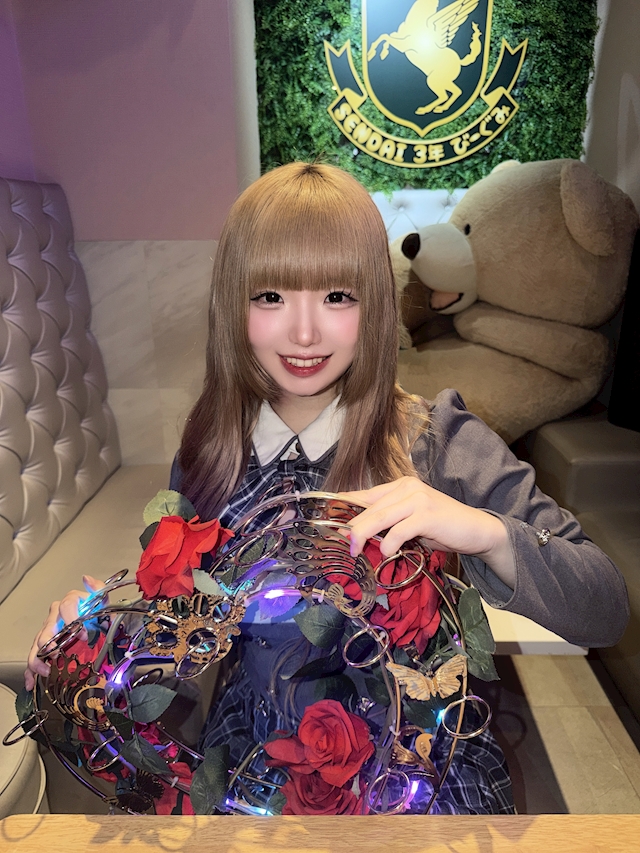 枢木 満夢