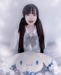 プロフィール写真13・枢木 満夢|3年びーぐみ - 国分町のコンカフェ