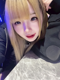 プロフィール写真11・枢木 満夢|3年びーぐみ - 国分町のコンカフェ