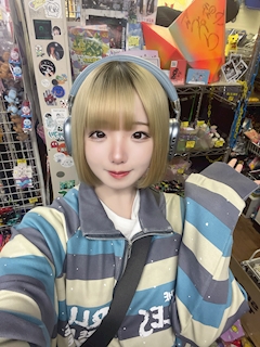 プロフィール写真12・枢木 満夢|3年びーぐみ - 国分町のコンカフェ