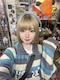 プロフィール写真12・枢木 満夢|3年びーぐみ - 国分町のコンカフェ
