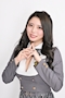 プロフィール写真2・【風紀委員長】やんやん|3年びーぐみ - 国分町のガールズバー