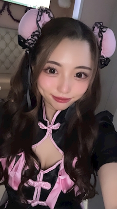 プロフィール写真16・【風紀委員長】やんやん|3年びーぐみ - 国分町のコンカフェ