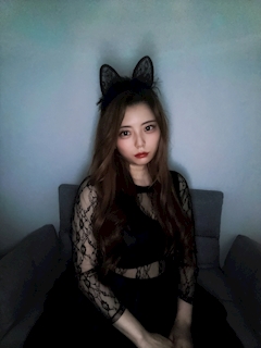プロフィール写真11・【風紀委員長】やんやん|3年びーぐみ - 国分町のコンカフェ
