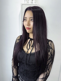 プロフィール写真8・【風紀委員長】やんやん|3年びーぐみ - 国分町のコンカフェ