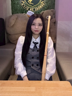 プロフィール写真6・【風紀委員長】やんやん|3年びーぐみ - 国分町のコンカフェ