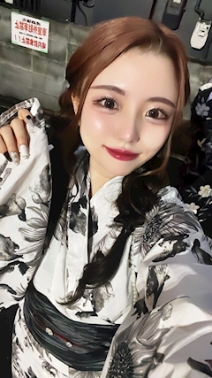 プロフィール写真19・【風紀委員長】やんやん|3年びーぐみ - 国分町のコンカフェ