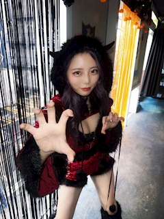 プロフィール写真7・【風紀委員長】やんやん|3年びーぐみ - 国分町のコンカフェ