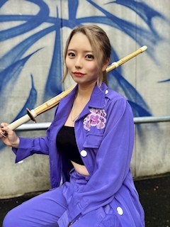 プロフィール写真3・【風紀委員長】やんやん|3年びーぐみ - 国分町のガールズバー