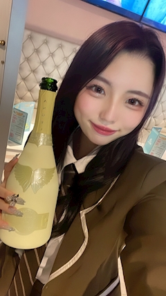 プロフィール写真22・【風紀委員長】やんやん|3年びーぐみ - 国分町のコンカフェ