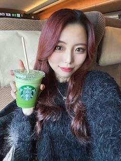 プロフィール写真15・【風紀委員長】やんやん|3年びーぐみ - 国分町のコンカフェ