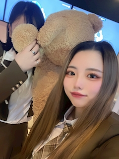 プロフィール写真21・【風紀委員長】やんやん|3年びーぐみ - 国分町のコンカフェ