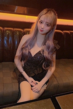プロフィール写真11・フウカ｜CLUB & V-LOUNGE AVANTGARDE VALOR・アヴァンギャルドヴァローレ - 山形駅前・香澄町のキャバクラ