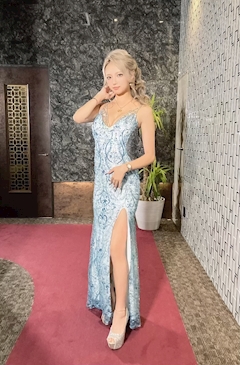 プロフィール写真2・フウカ｜CLUB & V-LOUNGE AVANTGARDE VALOR・アヴァンギャルドヴァローレ - 山形駅前・香澄町のキャバクラ