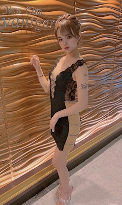 プロフィール写真10・フウカ｜CLUB & V-LOUNGE AVANTGARDE VALOR・アヴァンギャルドヴァローレ - 山形駅前・香澄町のキャバクラ