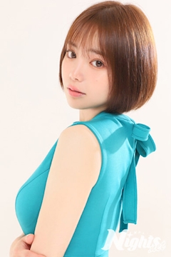 プロフィール写真7・綾瀬 さき|Le ciel LAPUTA・ル・シエル ラピュタ - すすきのニュークラブ(キャバクラ)