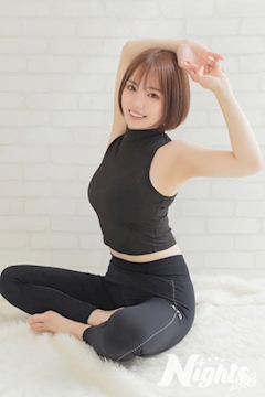 プロフィール写真8・綾瀬 さき|Le ciel LAPUTA・ル・シエル ラピュタ - すすきのニュークラブ(キャバクラ)
