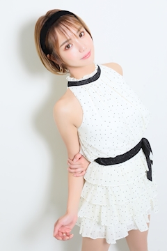 プロフィール写真3・綾瀬 さき|Le ciel LAPUTA・ル・シエル ラピュタ - すすきのニュークラブ(キャバクラ)