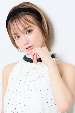 プロフィール写真1・綾瀬 さき|Le ciel LAPUTA・ル・シエル ラピュタ - すすきのニュークラブ(キャバクラ)