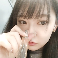 さくら❤︎CLUB K「香水」