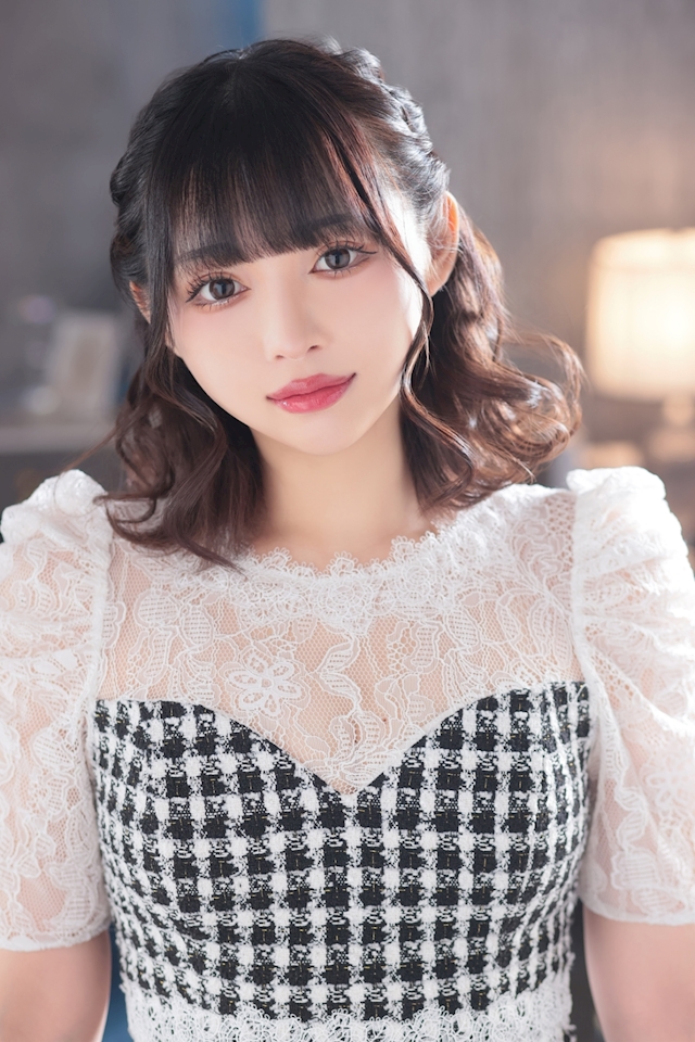 プロフィール写真3・りお｜