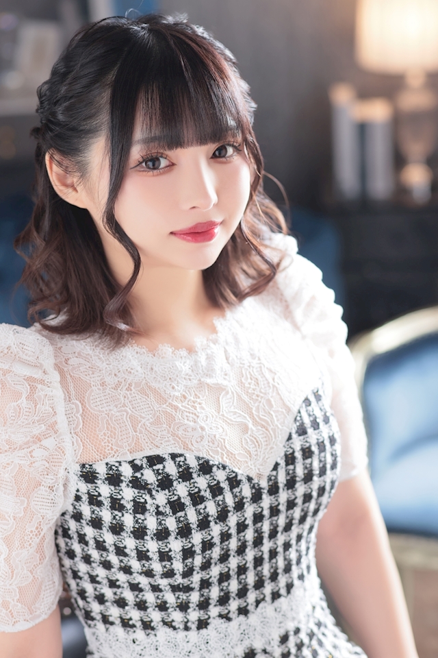 プロフィール写真2・りお｜