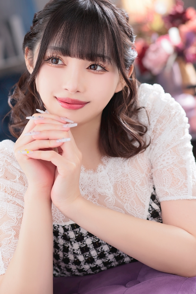 プロフィール写真1・りお｜