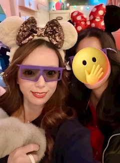 かな「本日出勤です♡⃛」