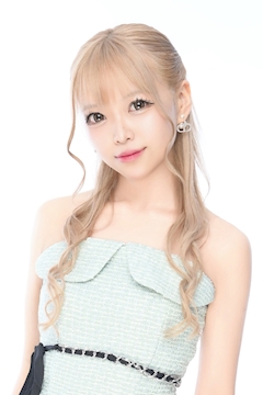 ❤️みあ❮C-ute❯