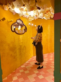 プロフィール写真5・🐒けい(チーママ)🐒 池袋カラオケバーMetty🌴｜Bar Metty・メティ - 池袋西口(北)のパブ/スナック