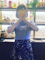 🙆‍♀まる🐍✨ 池袋カラオケバーMetty🌴